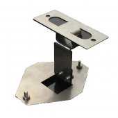 Ex-Mo Bracket - Suport din inox, pentru montarea detectorului Ex-Mo