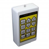 Ex-Mo Controller - Telecomanda infrarosu pentru programarea detectorului Ex-Mo