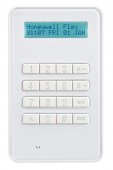 Honeywell MK8 - Tastatura LCD pentru centrale de efractie din seria Galaxy