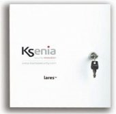 Ksenia LARGE BOX - Cutie metalica pentru centrala LARES 48/48IP/128IP