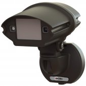 Luminite OCULi HD - Detector PIR wireless 4G, autonom, cu camera video HD incorporata