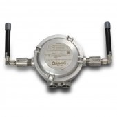 Solexy SWS A1 - WiFi Acces Point, certificare ATEX