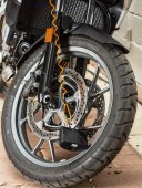 Spetrotec iWatcher LOCK - Lacat de siguranta cu tracker GPS