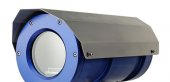 Tecnovideo SSXEP - Parasolar pentru carcasa antiex CHEP
