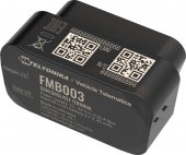 Teltonika FMB003 - Tracker GPS, monitorizare auto, conectare OBD, CAN