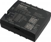 Teltonika FMB120 - Tracker GPS, monitorizare auto