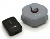 Trak TR10 - Buson inteligent + Receptor, antifurt rezervor camion