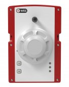 WES3 Smoke Detector - Detector de fum wireless