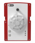 WES3 Heat Detector - Detector de caldura wireless