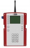 WES3 Connect - Centrala incendiu wireless