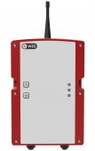 WES3 Interface - Interfata wireless