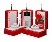 WES3 Interface - Interfata wireless